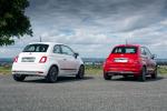 Fiat 500 Collection 2016 года
